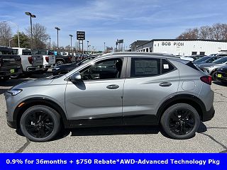 2024 Buick Encore GX Sport Touring KL4AMESL9RB162718 in Chicopee, MA 2