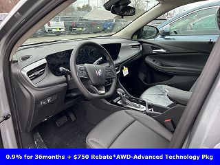 2024 Buick Encore GX Sport Touring KL4AMESL9RB162718 in Chicopee, MA 21