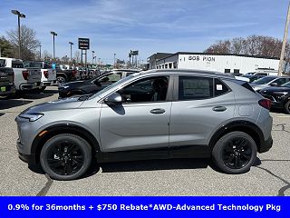2024 Buick Encore GX Sport Touring KL4AMESL9RB162718 in Chicopee, MA 3