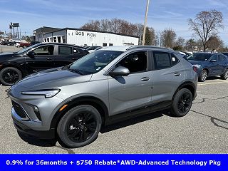 2024 Buick Encore GX Sport Touring KL4AMESL9RB162718 in Chicopee, MA 6
