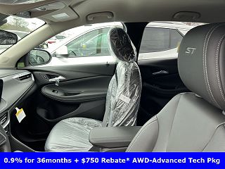 2024 Buick Encore GX Sport Touring KL4AMESLXRB162422 in Chicopee, MA 21