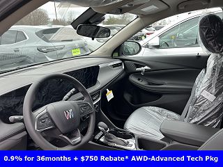 2024 Buick Encore GX Sport Touring KL4AMESLXRB162422 in Chicopee, MA 22