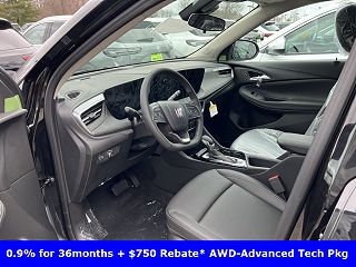 2024 Buick Encore GX Sport Touring KL4AMESLXRB162422 in Chicopee, MA 24