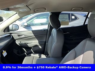 2024 Buick Encore GX Sport Touring KL4AMESL6RB163597 in Chicopee, MA 18