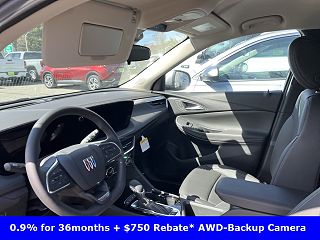 2024 Buick Encore GX Sport Touring KL4AMESL6RB163597 in Chicopee, MA 19
