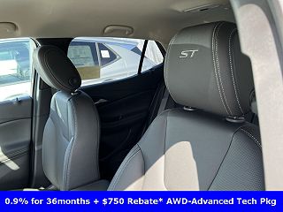 2024 Buick Encore GX Sport Touring KL4AMESL5RB162747 in Chicopee, MA 18