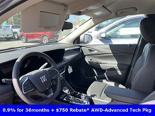 2024 Buick Encore GX Sport Touring KL4AMESL5RB162747 in Chicopee, MA 20