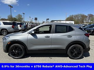 2024 Buick Encore GX Sport Touring KL4AMESL5RB162747 in Chicopee, MA 3