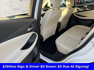2024 Buick Encore GX Sport Touring KL4AMESL7RB130463 in Chicopee, MA 21