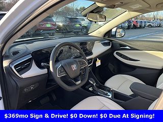 2024 Buick Encore GX Sport Touring KL4AMESL7RB130463 in Chicopee, MA 25