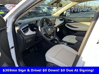 2024 Buick Encore GX Sport Touring KL4AMESL7RB130463 in Chicopee, MA 26