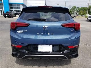 2024 Buick Encore GX Sport Touring KL4AMDSL0RB142612 in Cleveland, TN 10