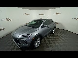2024 Buick Encore GX Preferred KL4AMBS27RB002648 in Clinton Township, MI 4