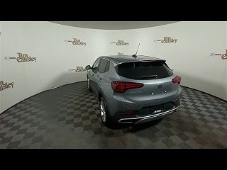 2024 Buick Encore GX Preferred KL4AMBS27RB002648 in Clinton Township, MI 7