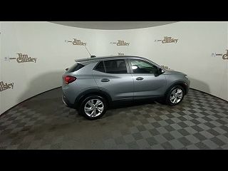 2024 Buick Encore GX Preferred KL4AMBS27RB002648 in Clinton Township, MI 9