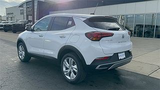 2024 Buick Encore GX Preferred KL4AMBS26RB103843 in Columbus, OH 10