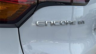 2024 Buick Encore GX Preferred KL4AMBS26RB103843 in Columbus, OH 11