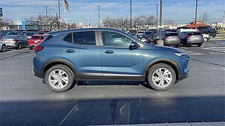 2024 Buick Encore GX Preferred KL4AMBSL4RB052075 in Columbus, OH 6