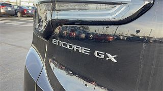 2024 Buick Encore GX Avenir KL4AMFSL6RB053543 in Columbus, OH 11