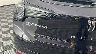 2024 Buick Encore GX Avenir KL4AMGSL1RB154916 in Emmaus, PA 16