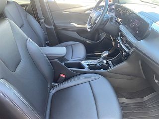 2024 Buick Encore GX Sport Touring KL4AMESL5RB003615 in Gilbert, AZ 8
