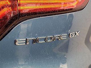 2024 Buick Encore GX Sport Touring KL4AMDSL8RB161943 in Glen Burnie, MD 19