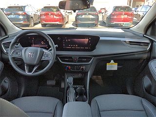 2024 Buick Encore GX Preferred KL4AMBSL1RB125564 in Greenville, NC 19