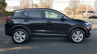 2024 Buick Encore GX Preferred KL4AMBSL1RB125564 in Greenville, NC 9