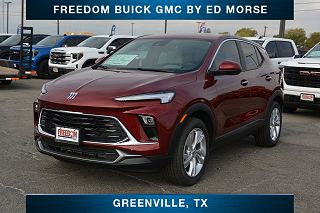 2024 Buick Encore GX Preferred KL4AMBSL5RB012152 in Greenville, TX 1