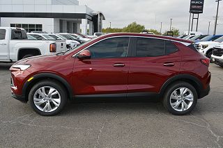 2024 Buick Encore GX Preferred KL4AMBSL5RB012152 in Greenville, TX 2