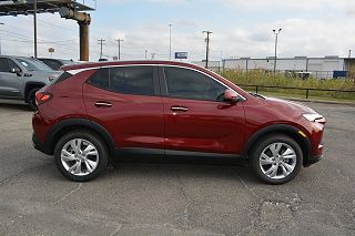 2024 Buick Encore GX Preferred KL4AMBSL5RB012152 in Greenville, TX 5