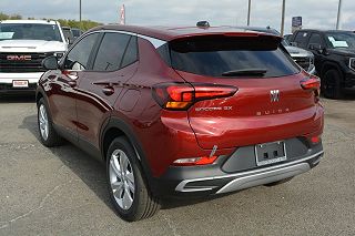 2024 Buick Encore GX Preferred KL4AMBSL5RB012152 in Greenville, TX 6