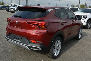 2024 Buick Encore GX Preferred KL4AMBSL5RB012152 in Greenville, TX 9