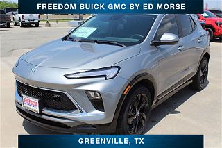 2024 Buick Encore GX Sport Touring KL4AMDSL9RB173809 in Greenville, TX 1