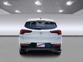 2024 Buick Encore GX Sport Touring KL4AMDSL5RB044630 in Griffin, GA 4