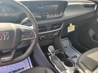 2024 Buick Encore GX Sport Touring KL4AMDSL5RB110383 in Harvey, LA 15