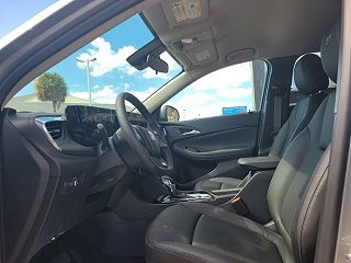 2024 Buick Encore GX Sport Touring KL4AMDSL5RB110383 in Harvey, LA 19
