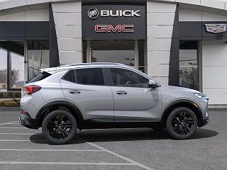 2024 Buick Encore GX Sport Touring KL4AMDSL4RB134318 in Independence, MO 5