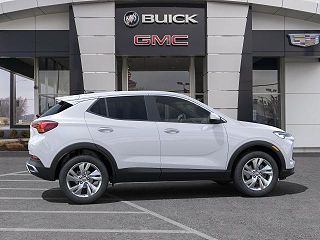2024 Buick Encore GX Preferred KL4AMBSL9RB192252 in Independence, MO 5