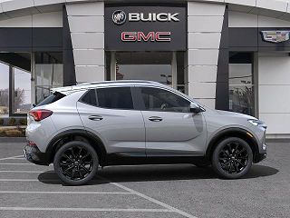 2024 Buick Encore GX Sport Touring KL4AMESL3RB210147 in Independence, MO 5