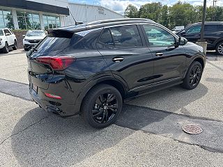 2024 Buick Encore GX Sport Touring KL4AMESL8RB007500 in Johnstown, PA 7