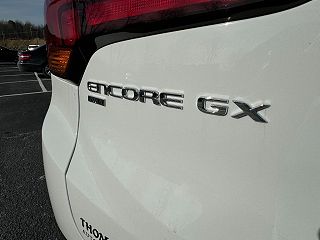 2024 Buick Encore GX Preferred KL4AMCSLXRB032273 in Johnstown, PA 18