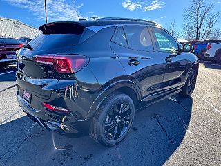 2024 Buick Encore GX Sport Touring KL4AMESL6RB066688 in Johnstown, PA 7