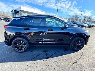 2024 Buick Encore GX Sport Touring KL4AMESL6RB066688 in Johnstown, PA 8