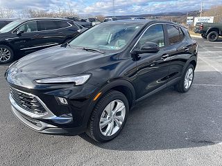 2024 Buick Encore GX Preferred KL4AMCSL0RB127070 in Johnstown, PA 3