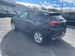 2024 Buick Encore GX Preferred KL4AMCSL0RB127070 in Johnstown, PA 5