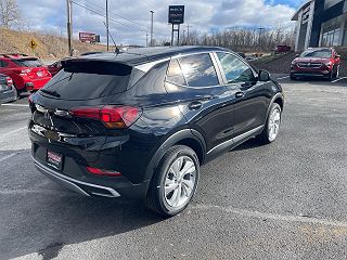 2024 Buick Encore GX Preferred KL4AMCSL0RB127070 in Johnstown, PA 7