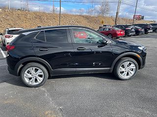 2024 Buick Encore GX Preferred KL4AMCSL0RB127070 in Johnstown, PA 8