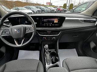 2024 Buick Encore GX Preferred KL4AMCSL7RB002499 in Johnstown, PA 21