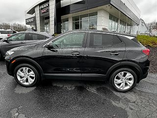 2024 Buick Encore GX Preferred KL4AMCSL7RB002499 in Johnstown, PA 4